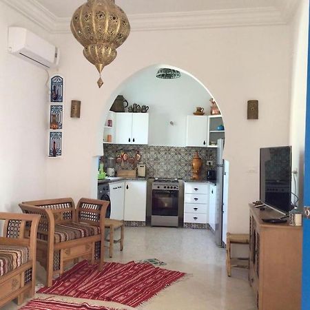 Cozy House In Houmt Souk Djerba Apartment Екстериор снимка