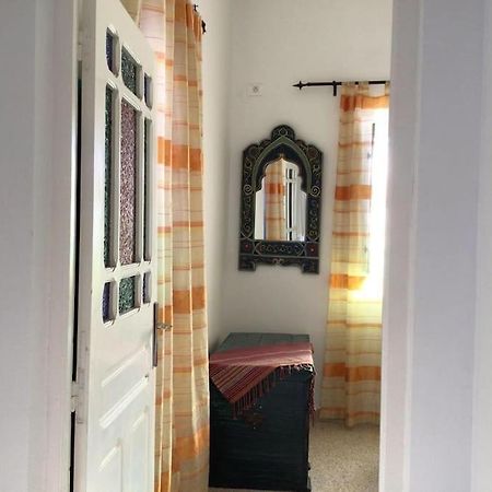 Cozy House In Houmt Souk Djerba Apartment Екстериор снимка