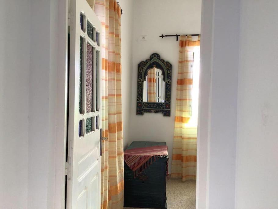 Cozy House In Houmt Souk Djerba Apartment Екстериор снимка