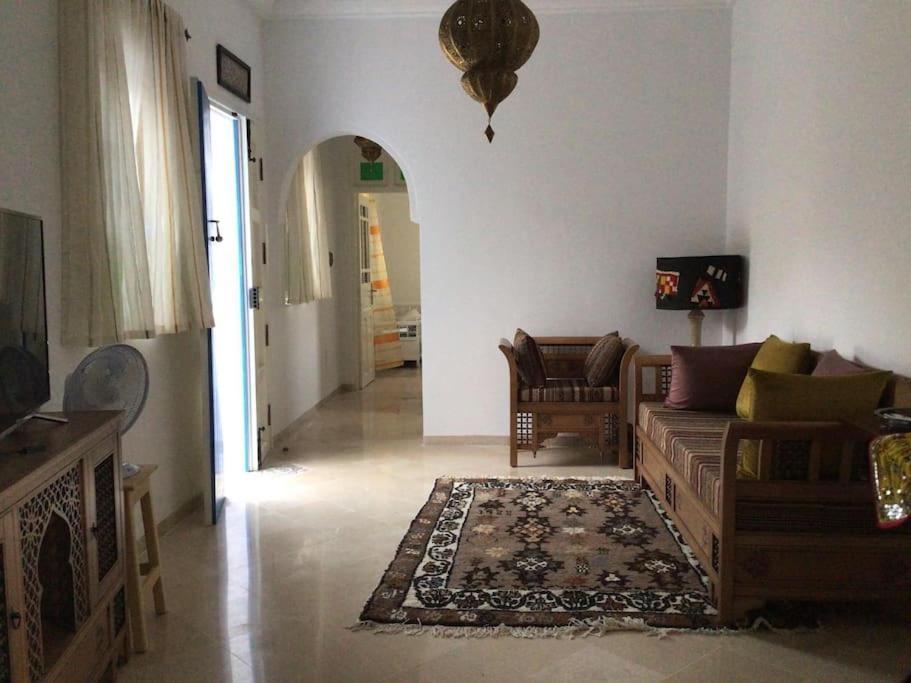 Cozy House In Houmt Souk Djerba Apartment Екстериор снимка